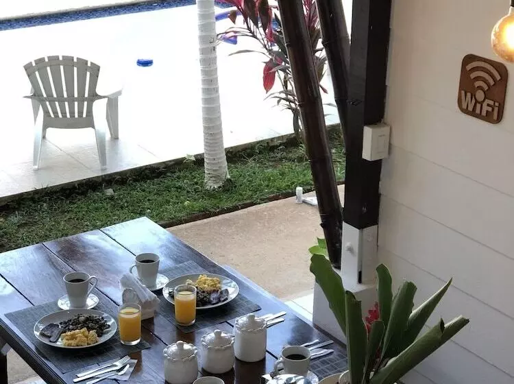 Ballena Dorada Hotel Boutique