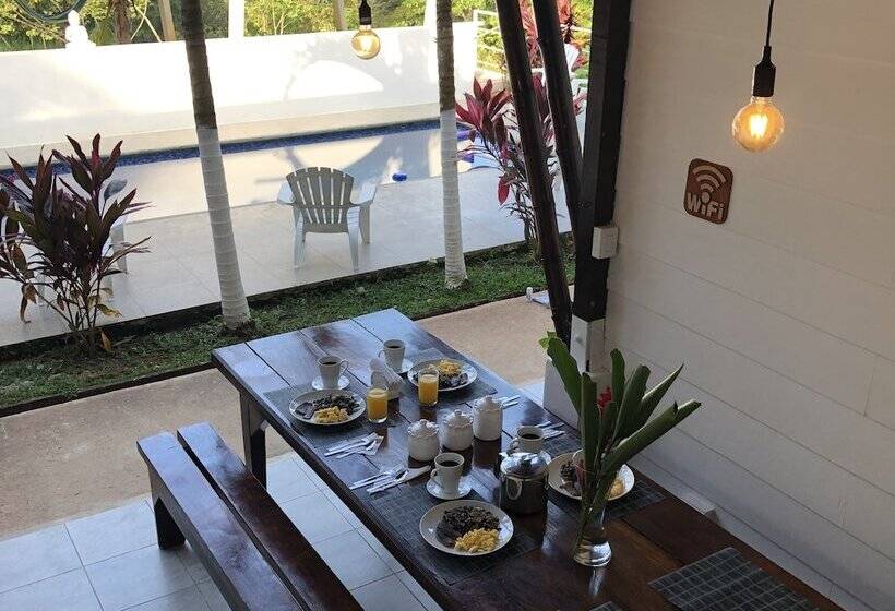 Ballena Dorada Hotel Boutique