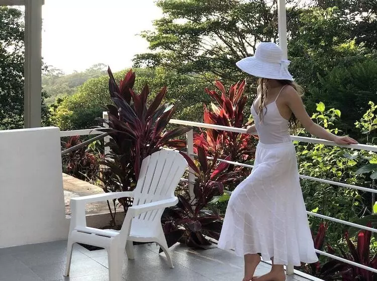 Ballena Dorada Hotel Boutique