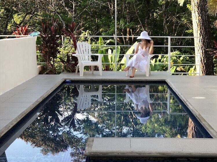 Ballena Dorada Hotel Boutique