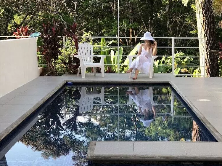 Ballena Dorada Hotel Boutique