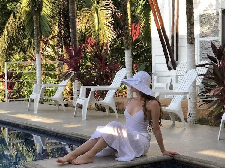 Ballena Dorada Hotel Boutique