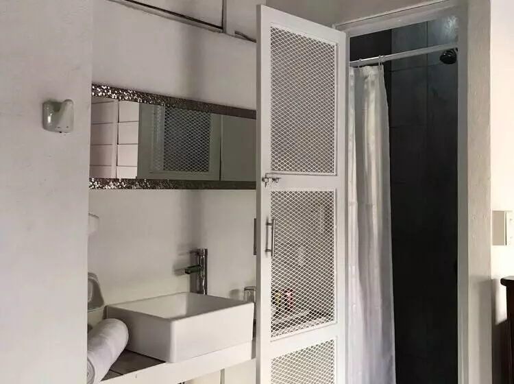 Ballena Dorada Hotel Boutique