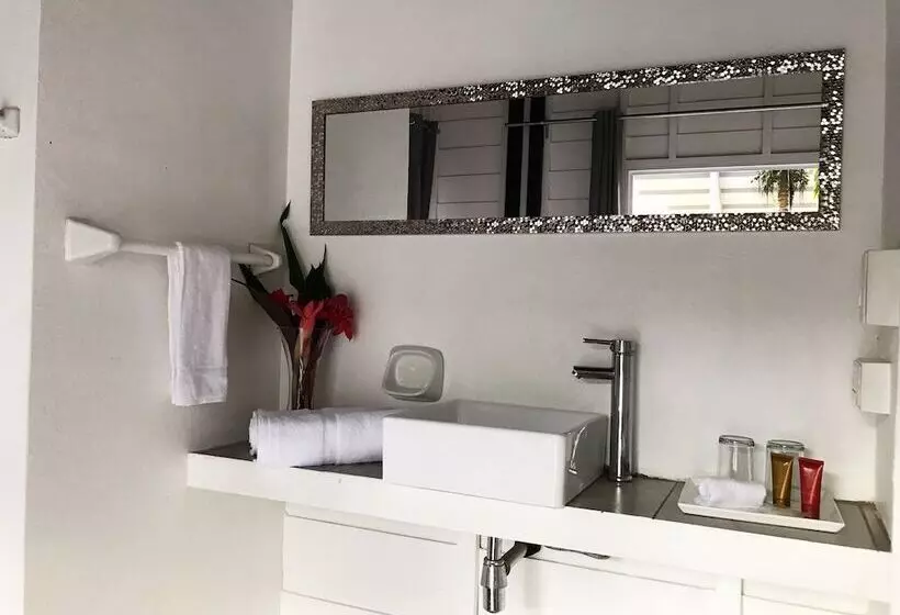 Ballena Dorada Hotel Boutique