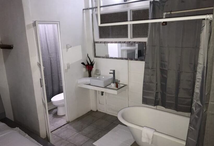 Ballena Dorada Hotel Boutique