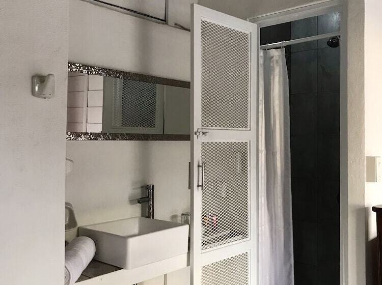 Ballena Dorada Hotel Boutique