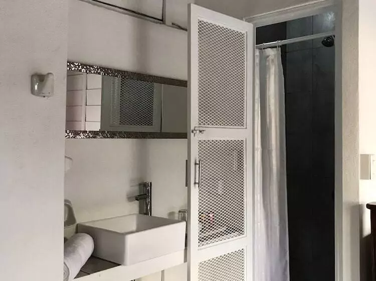 Ballena Dorada Hotel Boutique