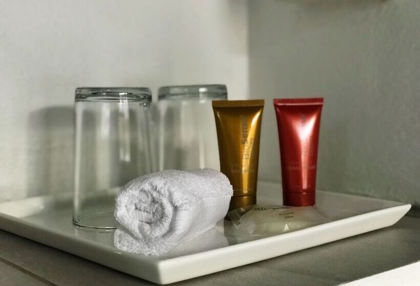 Ballena Dorada Hotel Boutique