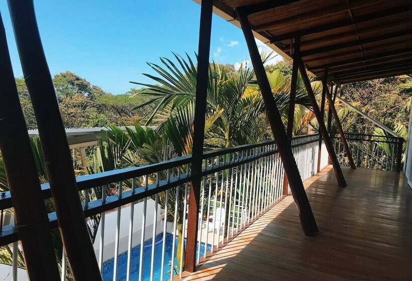 Ballena Dorada Hotel Boutique