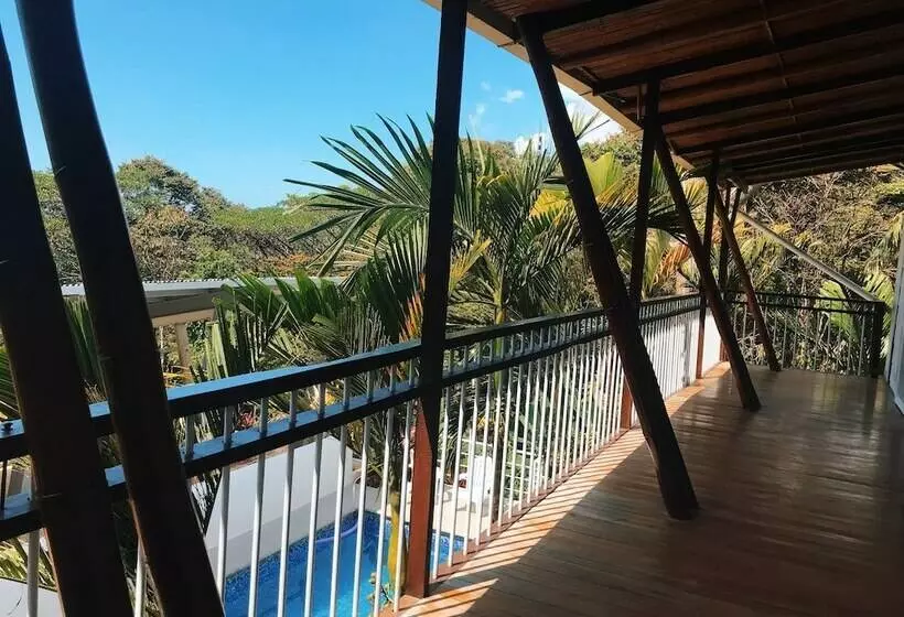 Ballena Dorada Hotel Boutique