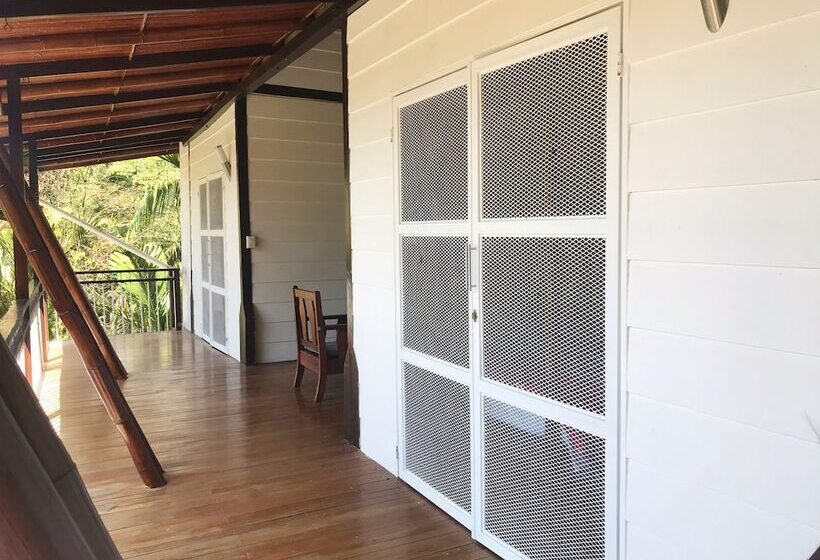 Ballena Dorada Hotel Boutique