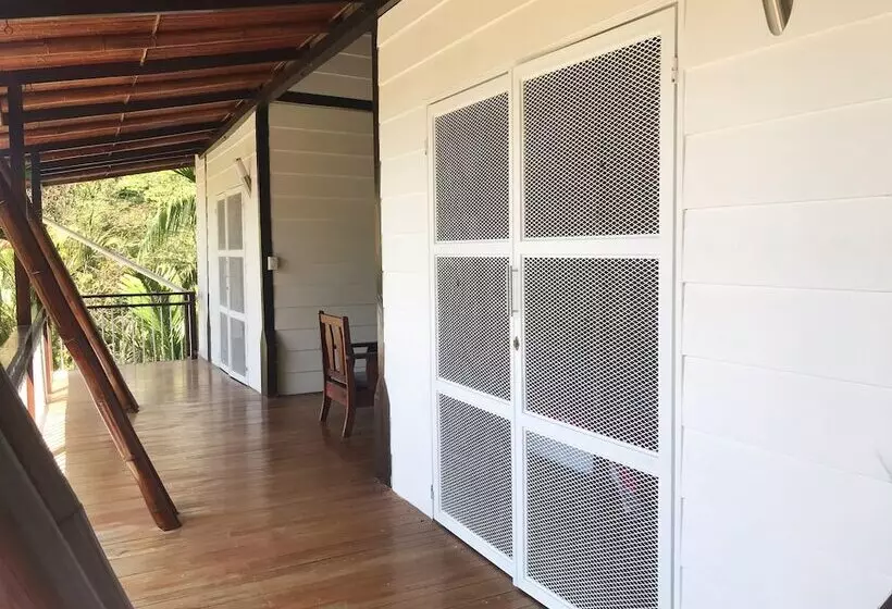 Ballena Dorada Hotel Boutique