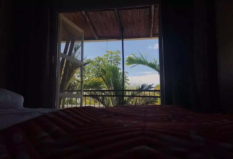 Ballena Dorada Hotel Boutique