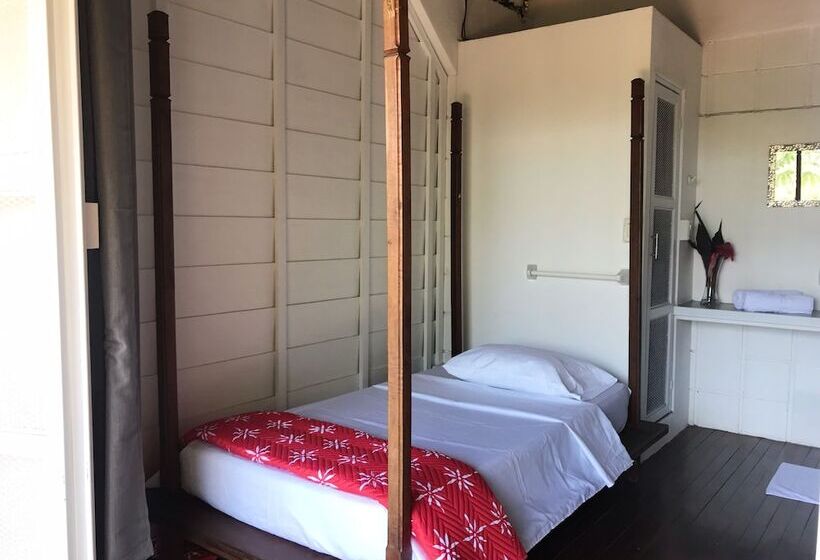 Ballena Dorada Hotel Boutique