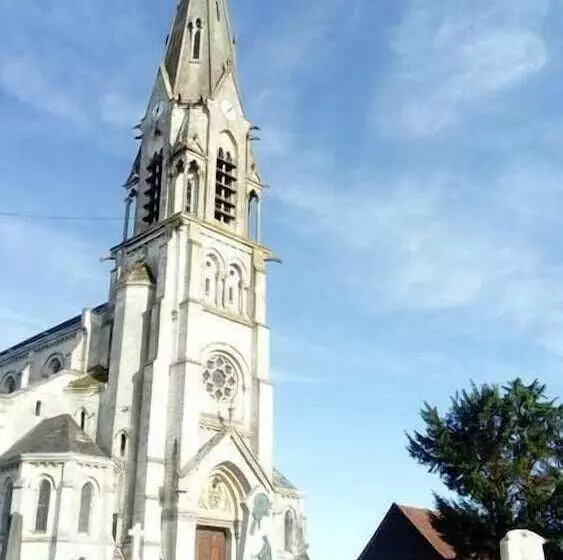 B&b Nuits Campagnardes