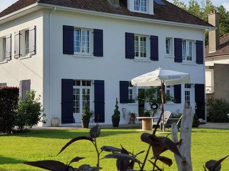 B&b Nuits Campagnardes