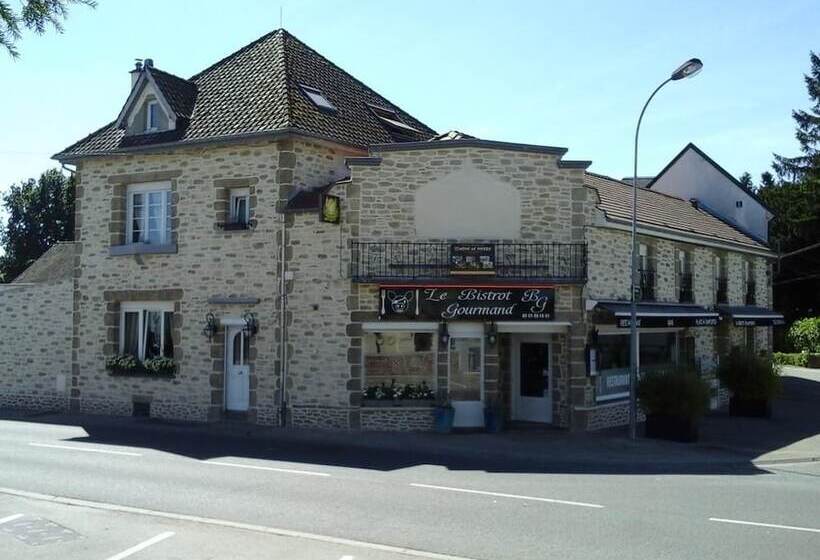 B&b Nuits Campagnardes