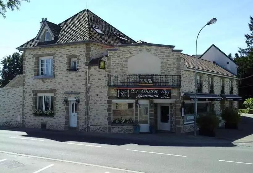 B&b Nuits Campagnardes