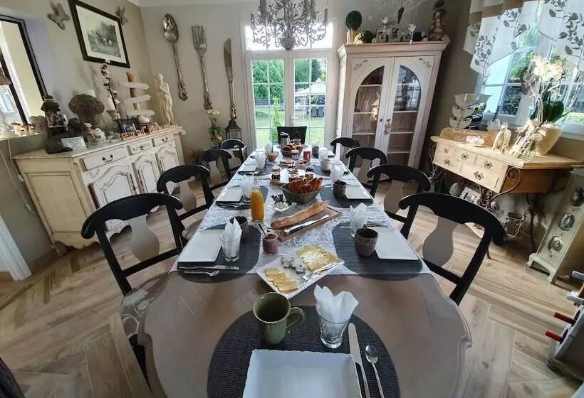 B&b Nuits Campagnardes