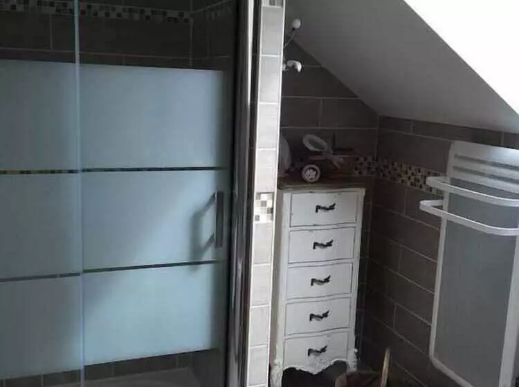 B&b Nuits Campagnardes