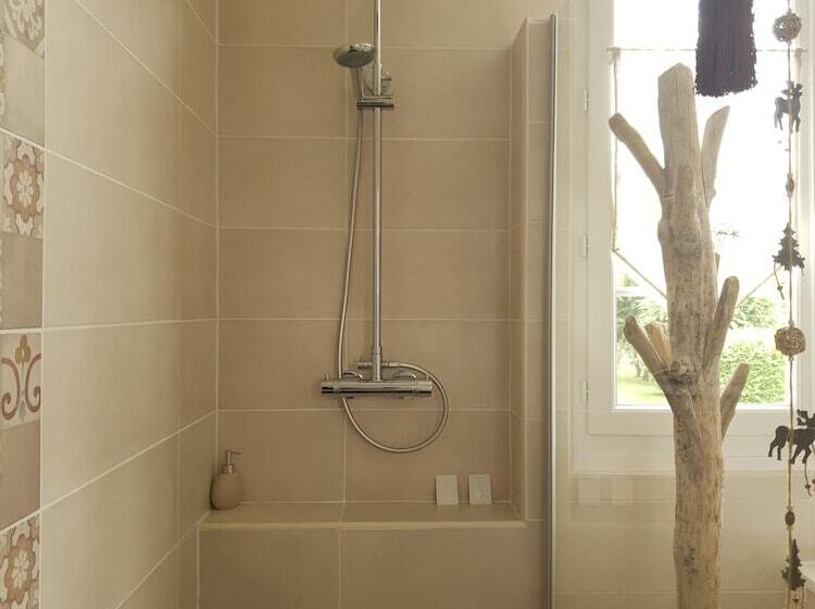 B&b Nuits Campagnardes