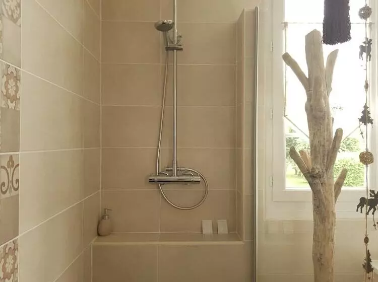 B&b Nuits Campagnardes