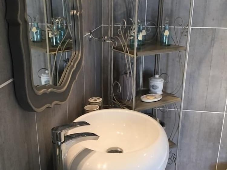 B&b Nuits Campagnardes