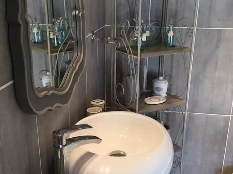 B&b Nuits Campagnardes