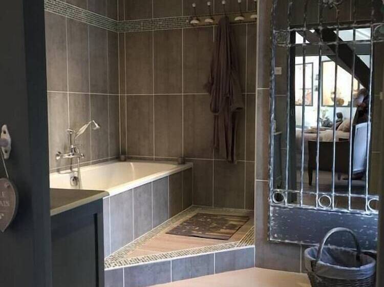 B&b Nuits Campagnardes