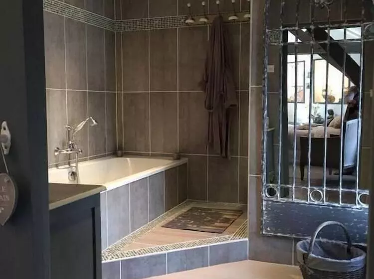 B&b Nuits Campagnardes