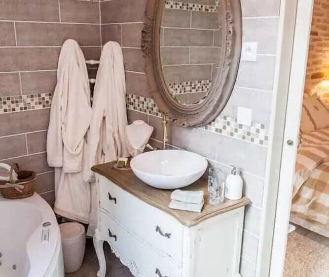 B&b Nuits Campagnardes