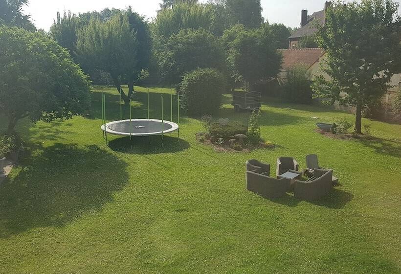 B&b Nuits Campagnardes