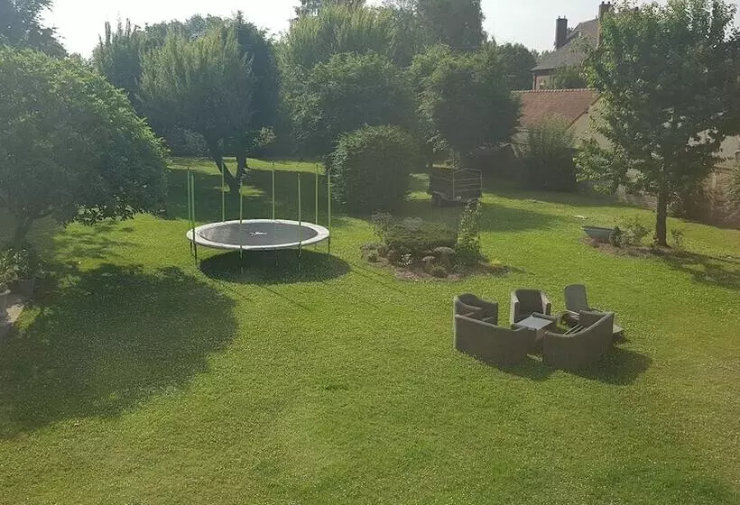 B&b Nuits Campagnardes