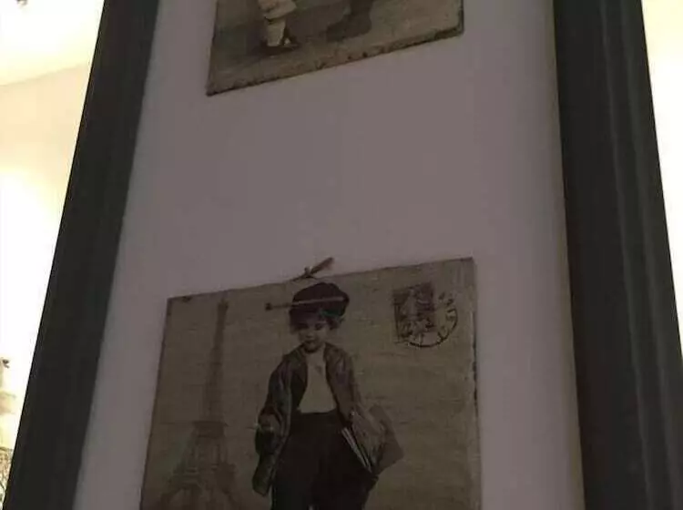 B&b Nuits Campagnardes