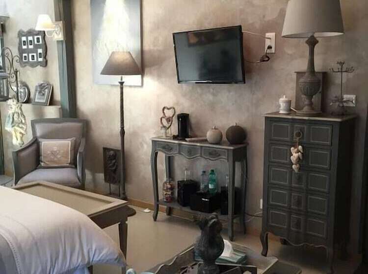 B&b Nuits Campagnardes