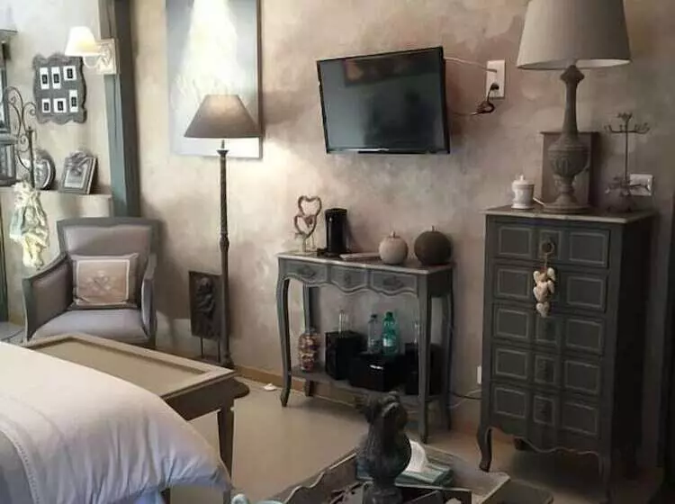 B&b Nuits Campagnardes