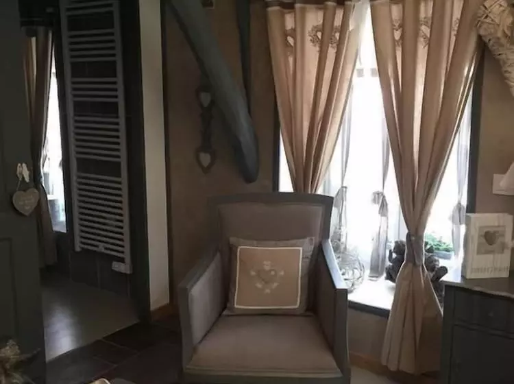 B&b Nuits Campagnardes