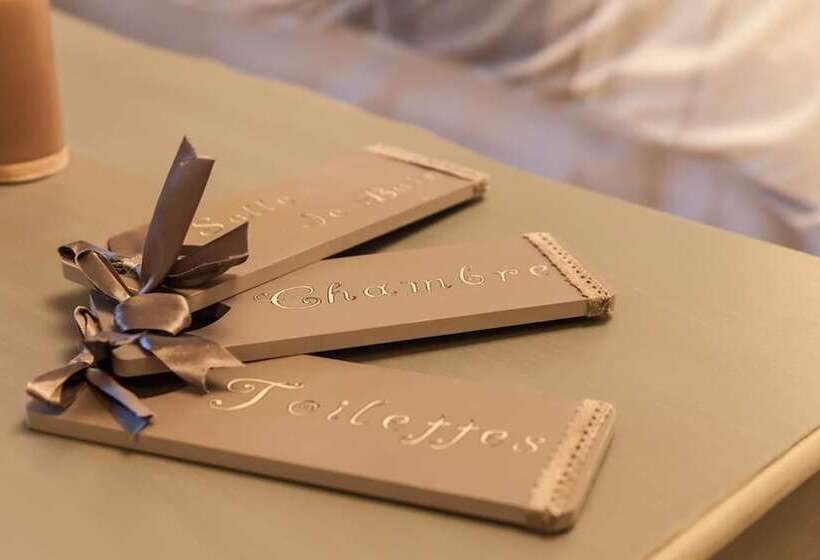 B&b Nuits Campagnardes