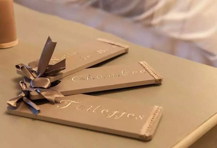 B&b Nuits Campagnardes