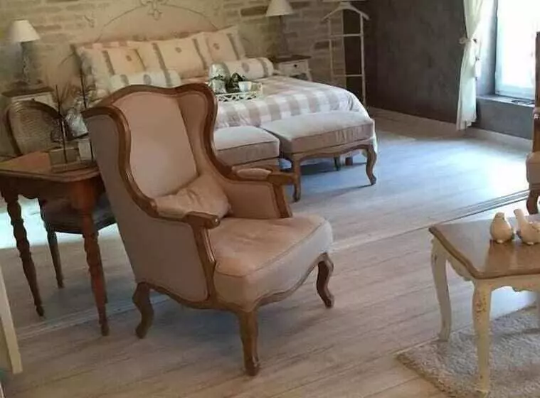 B&b Nuits Campagnardes