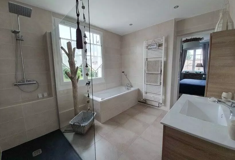 B&b Nuits Campagnardes