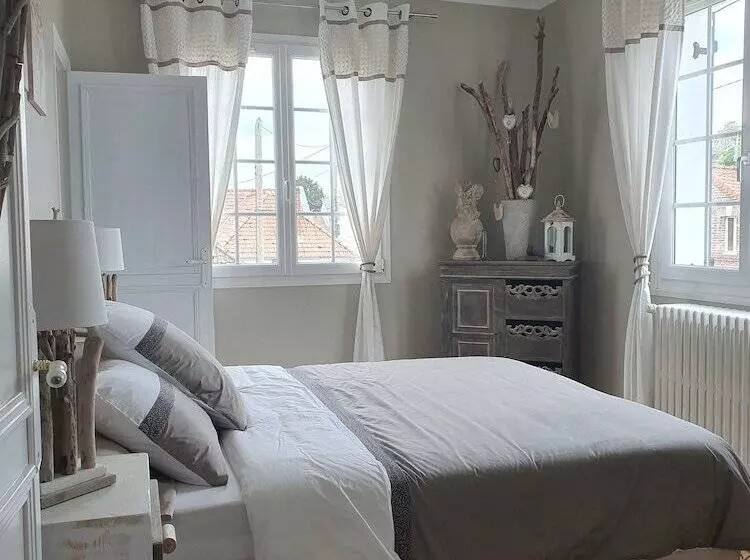 B&b Nuits Campagnardes