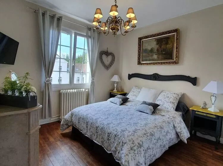 B&b Nuits Campagnardes