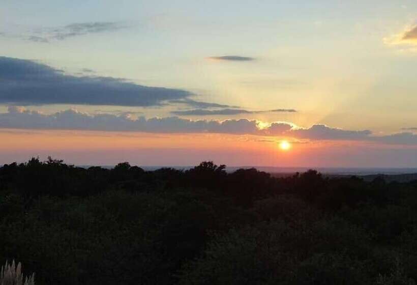 צימר Alma Tierra