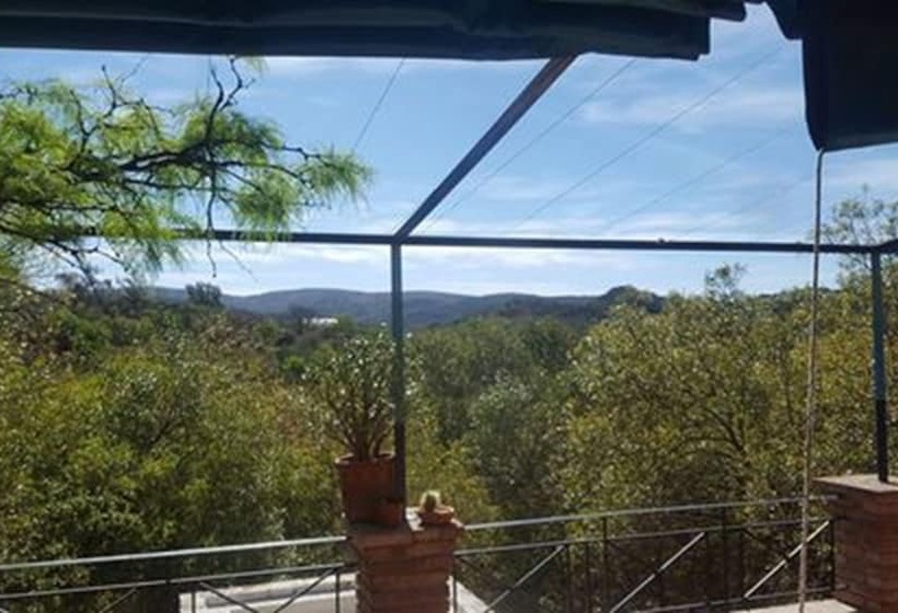 צימר Alma Tierra