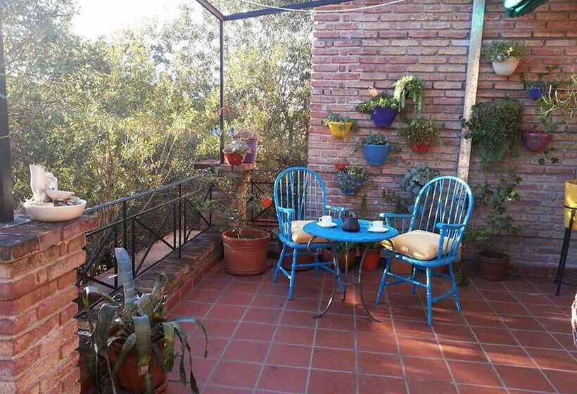 צימר Alma Tierra