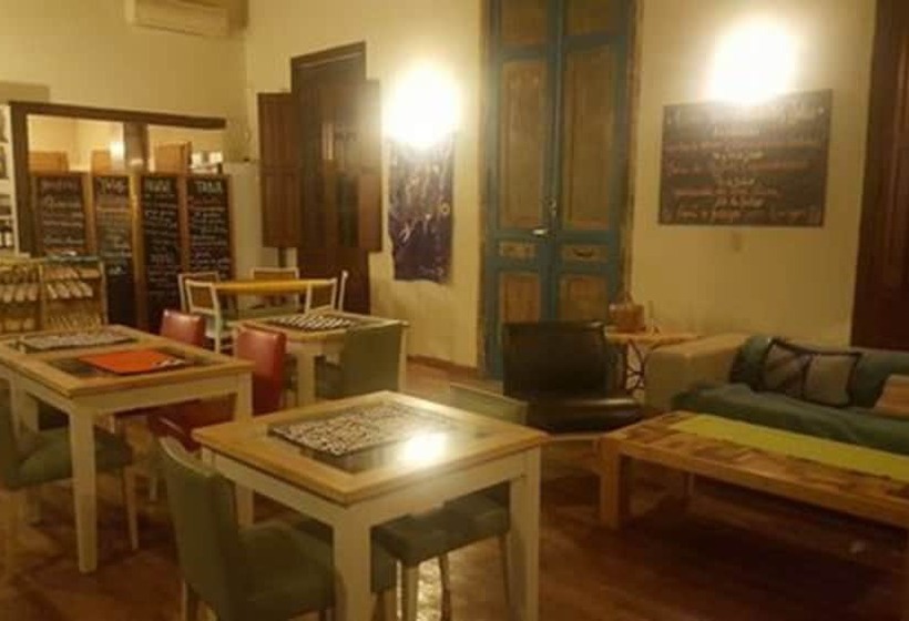 צימר Alma Tierra