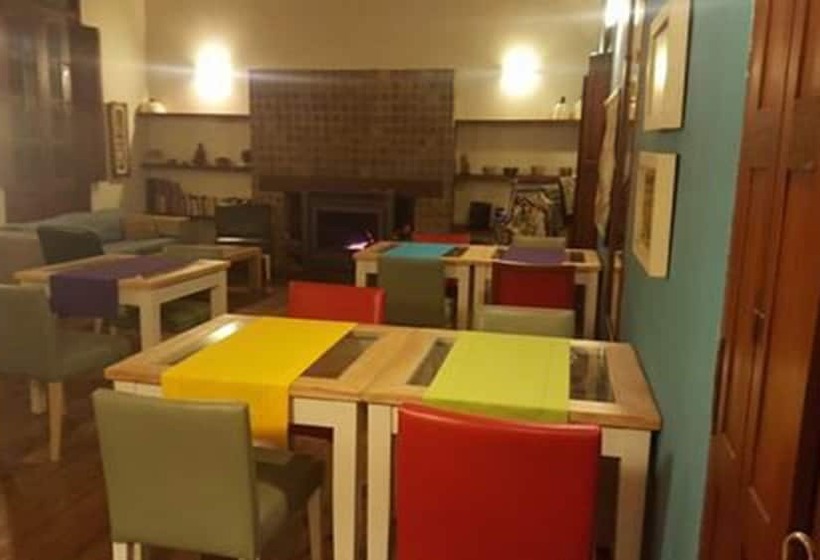 צימר Alma Tierra