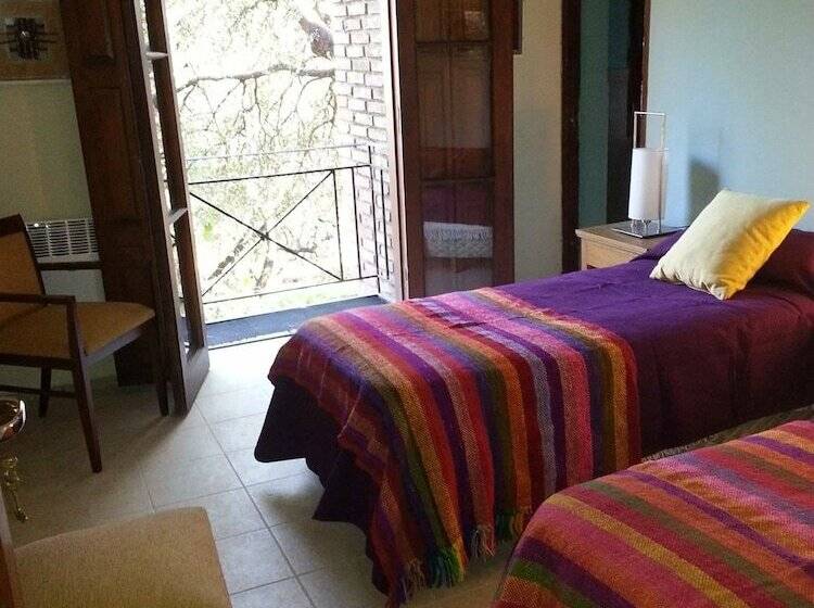 צימר Alma Tierra