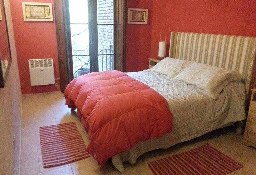 צימר Alma Tierra